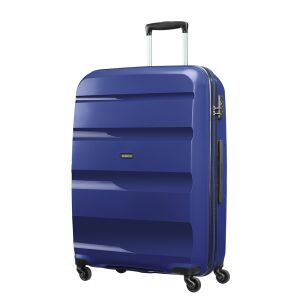 American Tourister Bon Air 75cm Spinner - Midnight Navy