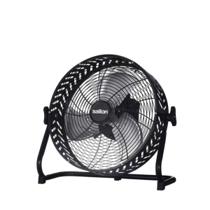 SORF16 SALTON RECHARGEABLE FLOOR FAN