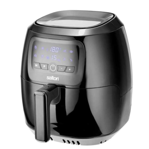 SAF12 SALTON DIGITAL AIR FRYER