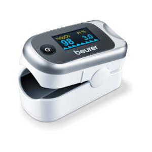 Beurer Pulse Oximeter - PO 40