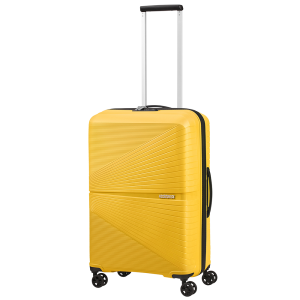 American Tourister Airconic Spinner 67cm TSA - Lemondrop