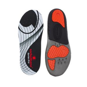 Sorbothane Sorbo Pro Insole (11-12.5)