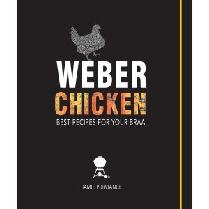 Weber Chicken Book