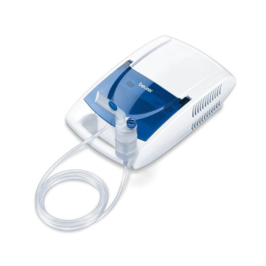 Beurer Nebulizers and Accessories - IH 21