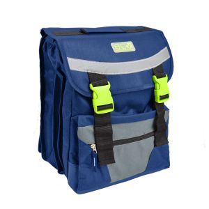 ECO Three Division Backpack