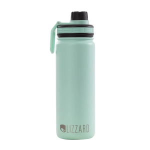 Lizzard - 530ml Flask - Mint