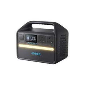  Anker PowerHouse 535 - 512Wh |500W (EU-PLUG) 