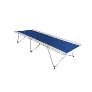 Afritrail Kwik-Fold Jumbo Stretcher - 110KG