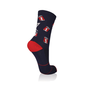 Versus Soda Performance Active Socks