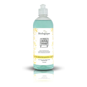 Biologique Authomatic dishwashing liquid