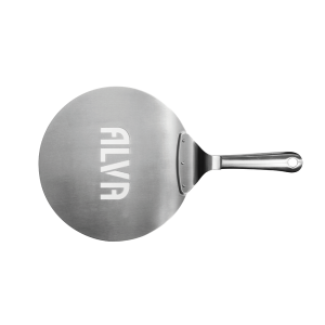 Alva Stainless Steel Pizza Peel