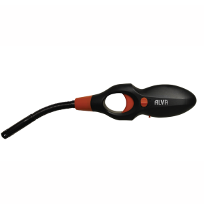 Alva Flexi Turbo Gas Lighter