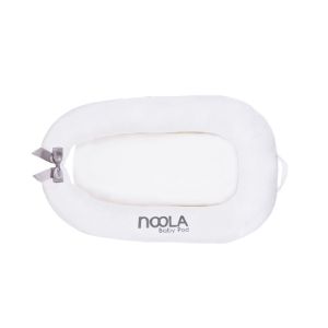 Noola Premium MAXI BabyPod Silver | 0 - 18months  