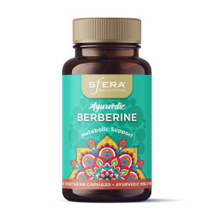 Sfera Berbarine 