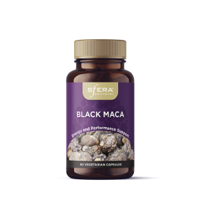 Sfera Black Maca