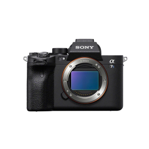 Sony Alpha a7S III Mirrorless Digital Camera