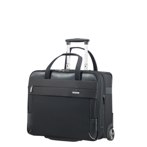 Samsonite Spectrolite 2.0 Rolling Tote 17.3 Exp - Black