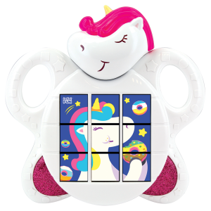 INFINI FUN PUZZLE UNICORN