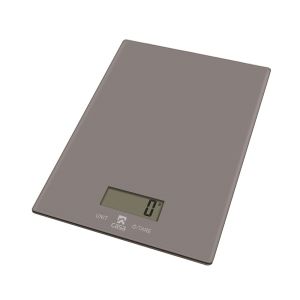 Casa Kitchen Scale Glass - Grigio