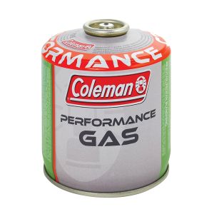 Coleman C500 Performance V2 Gas Cartridge