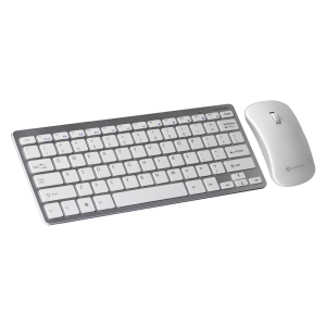 Connex Slimline Wireless Keyboard and Mouse Combo