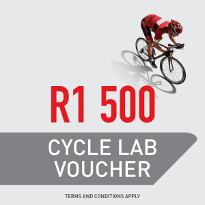 Cycle Lab R1500 Gift Card