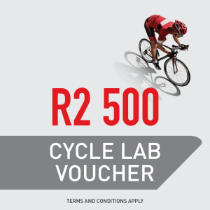 Cycle Lab R2500 Gift Card