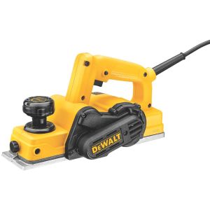 DeWalt 550W 1.5mm DOC Portable Planer