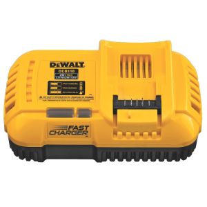 DeWalt XR Flexvolt Fast Charger