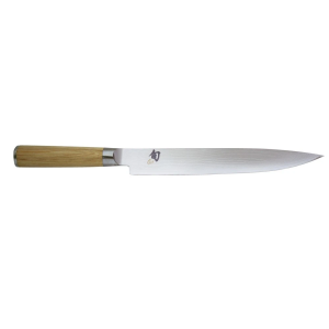 KAI Shun Classic Slicing Knife 23cm