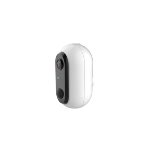 SMART WIRELESS OUTDOOR CAMERA