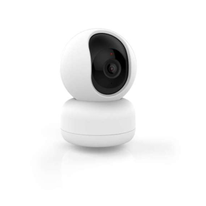 SMART PTZ INDOOR CAMERA