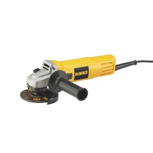 DeWalt 730W 115mm Small Angle Grinder