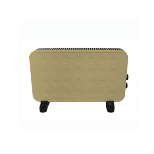 Alva Electric Convection Heater - Sand