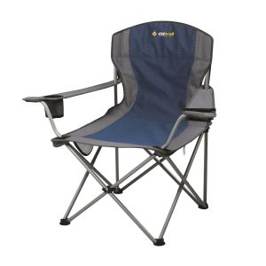 Oztrail Sovereign Cooler Armchair - 130kg