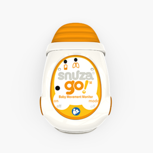 Snuza Go! Baby Movement Monitor