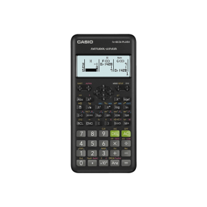 Casio FX-82 ZA Plus II Calculator