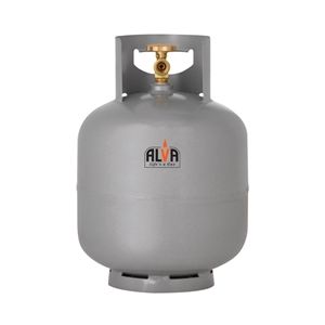 Alva 9kg Gas Cylinder