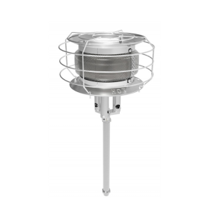 Alva Cylinder Top Heater With Extension Tube