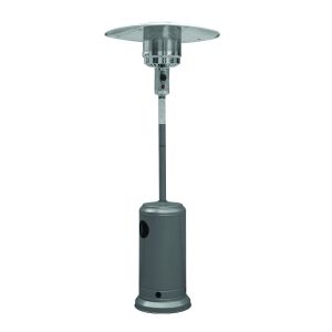 Alva Powder Coated Split Pole Gas Patio Heater