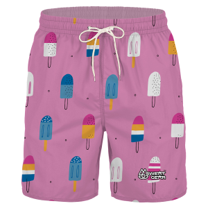 SweatGear Gelato Boys Boardshorts