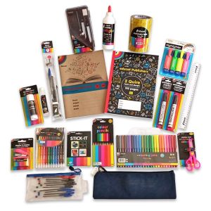 Educat Grade 6 Back To School Pack