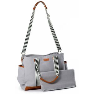 ECO Diaper Sling/Carry Bag