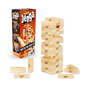 Hasbro Kids Gaming - Jenga