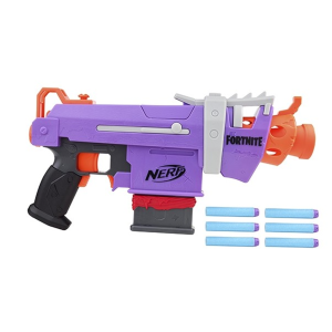 NERF-Fortnite SMG