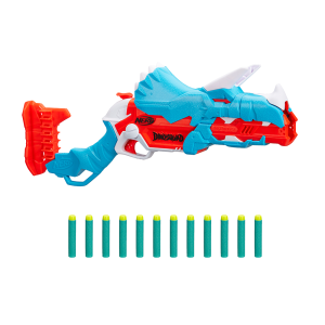 NERF-DINO TRICERABLAST