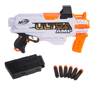 NERF-ULTRA-PLATINUM AMP 