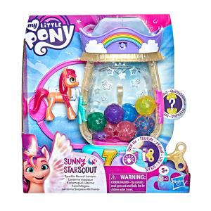 MY LITTLE PONY-SPARKLE REVEAL LATERN