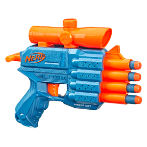 NERF-ELITE 2.0 PROSPECT QS 4