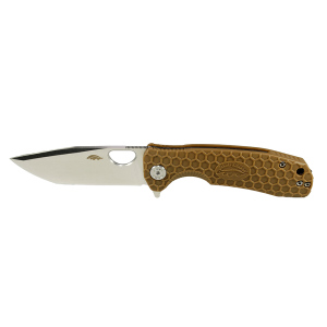 TAL-TAN HONEY BADGER TANTO L/R LARGE - TAN